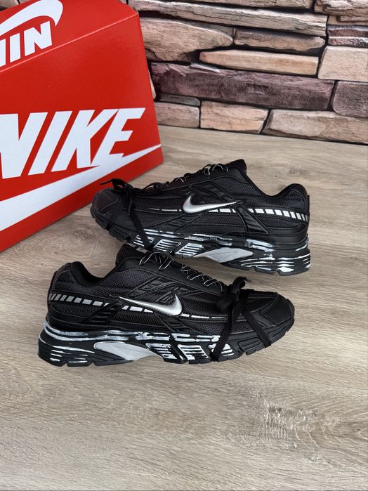 Кросівки Nike Initiator Custom | Nike Initiator | Найк інітіатор | Чоловічі літні кросівки Найк | Nike P6000 | Кроси Найк