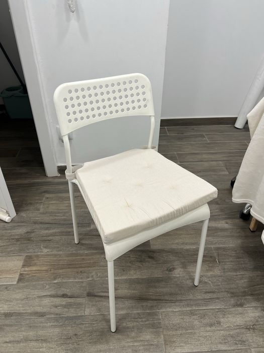 Cadeira de mesa ikea