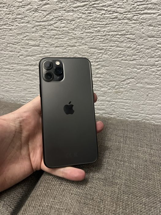 Iphone 11 pro 64gb, bateria 100%, gwarancja