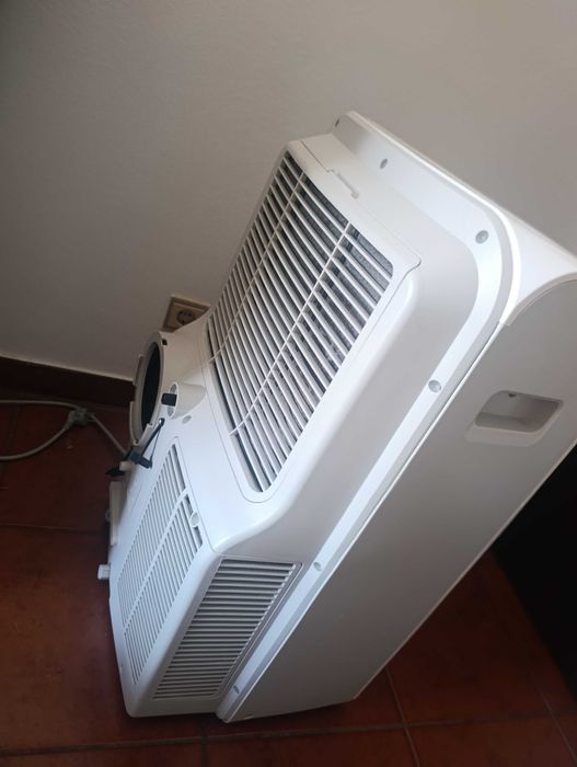 Ar condicionado Portátil