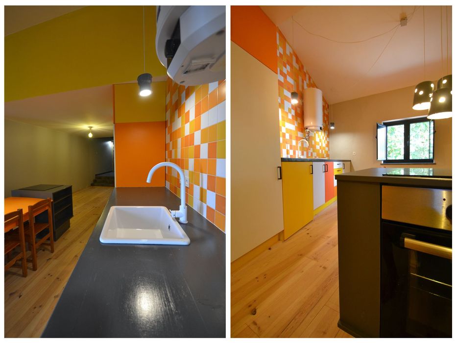Unique, Move-In-Ready Home in Central Portugal / Uma Casa Única e Pronta a Habitar no Centro de Portugal