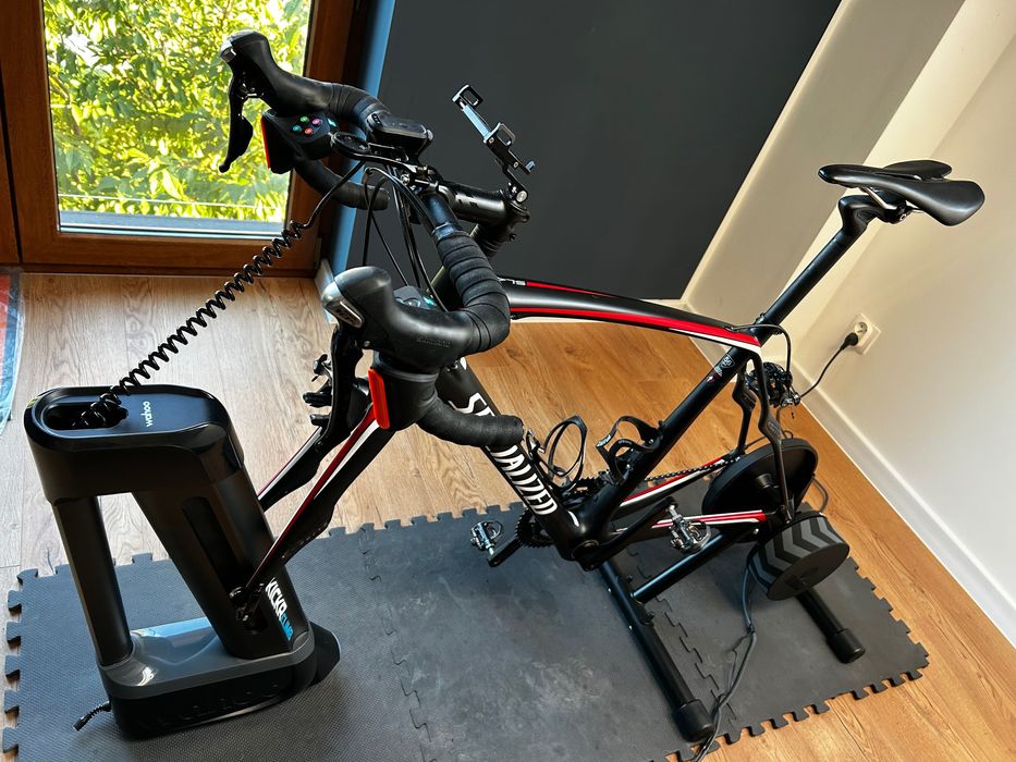 zwift play - wszystko dla sportu | OLX Sport i Hobby