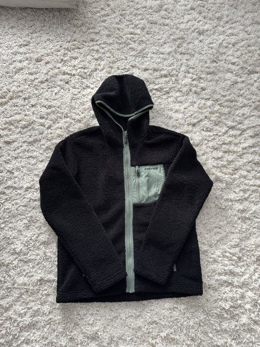 Ziener kurtka damska Juha S