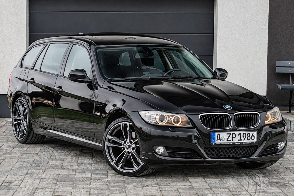 BMW Seria 3