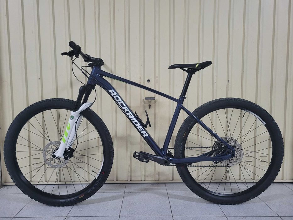 BTT Rockrider XC100, L, roda 29