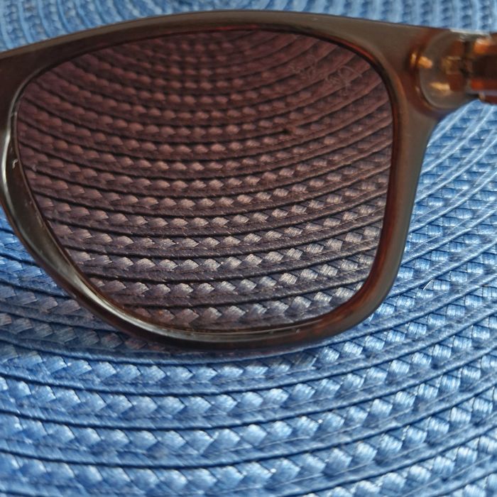 Okulary przeciwsłoneczne Ray-Ban