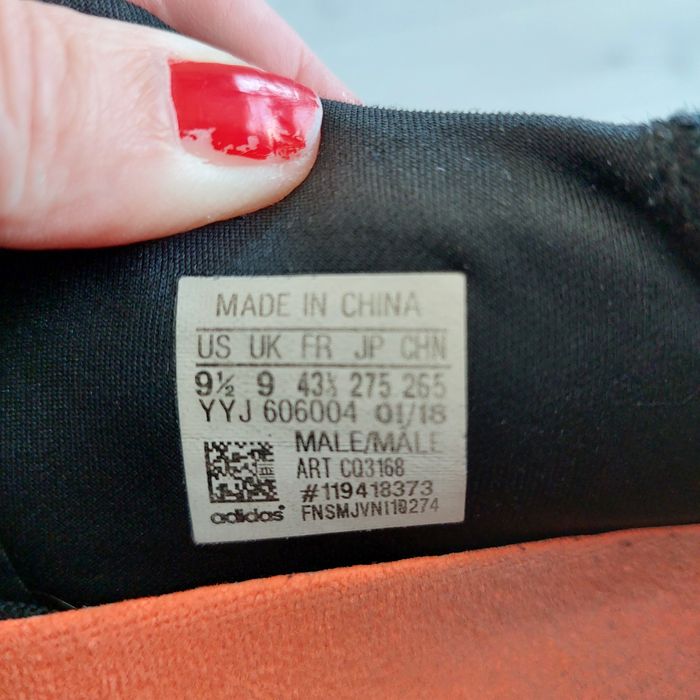 Кроси  Adidas p.43