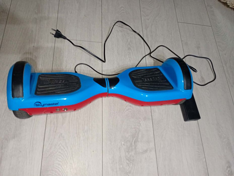 Hoverboard deska elektryczna