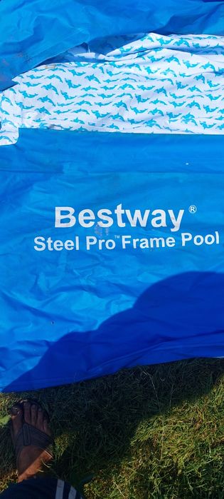 Продам басейн   .