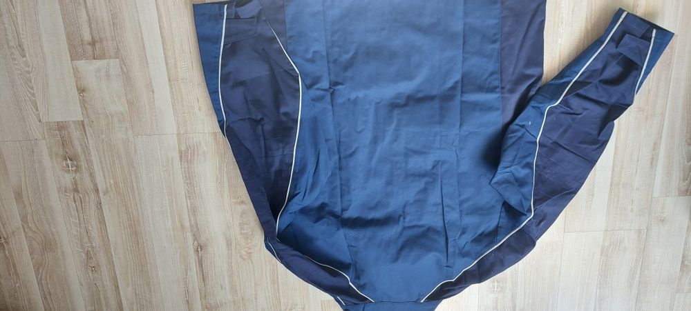 Bluza robocza  rozmiar XL