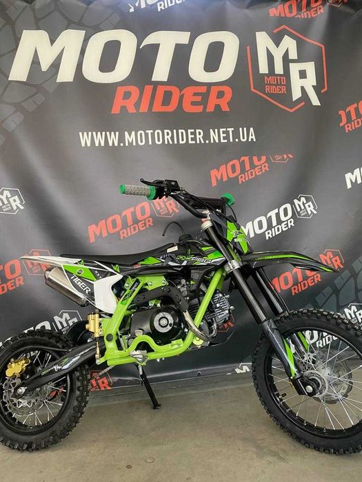 Kayo кайо пітбайк Pro Factori електро