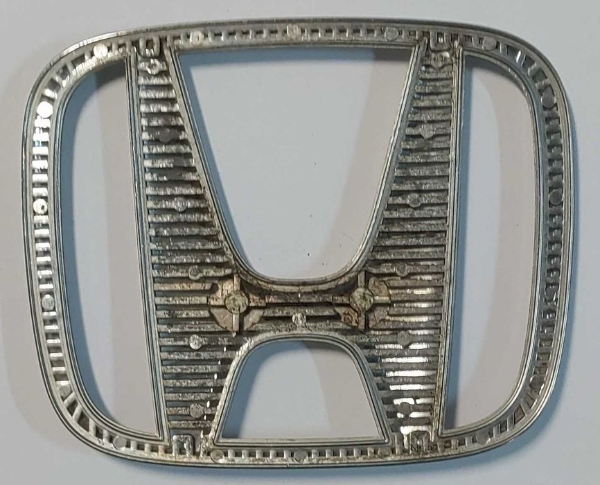 Emblema HONDA - (para Colecionadores)
