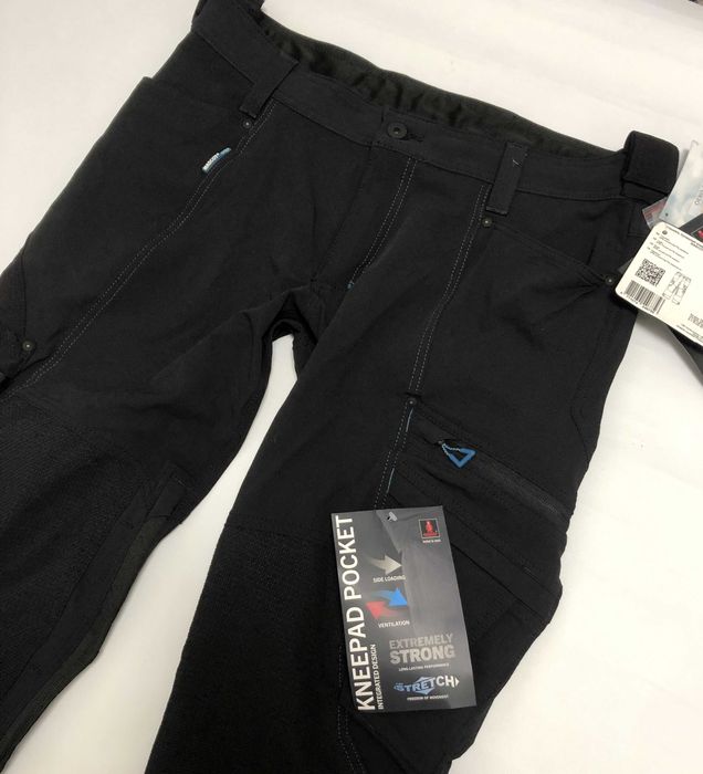 Mascot Advanced Stretch  L