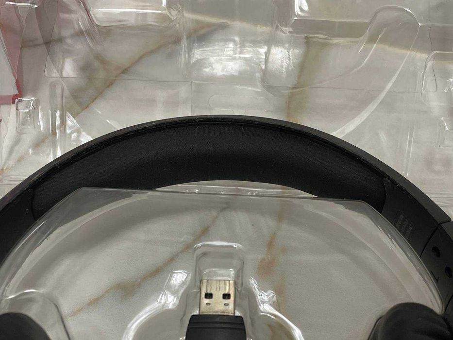Беспроводные игровые наушники с микрофоном HyperX Cloud Stinger Core Wireless+ 7.1