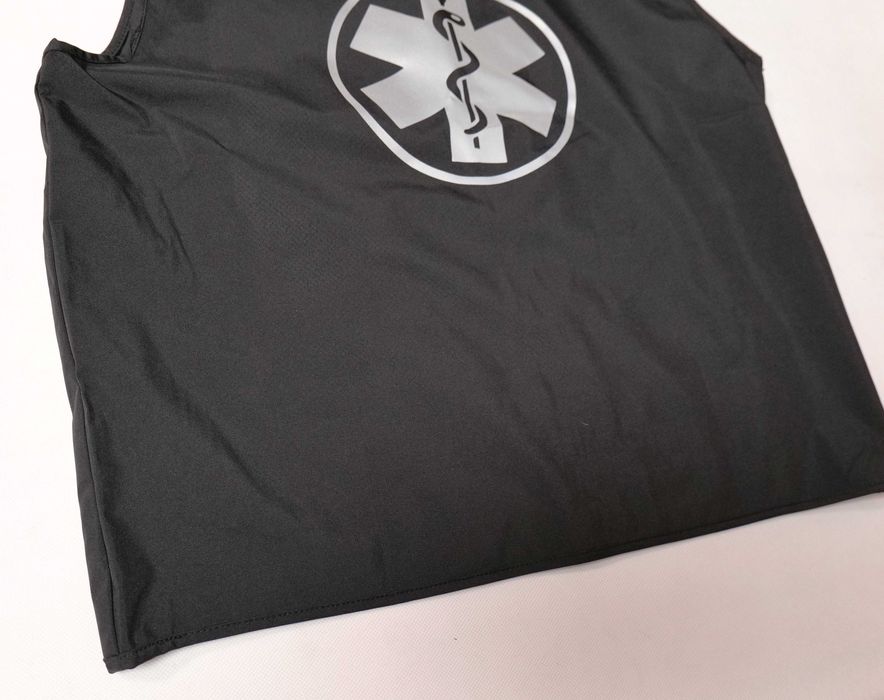 Kamizelka Transport medyczny r. XL