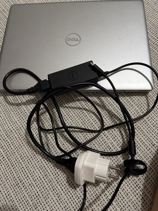 Used Dell Notebook447413287252152327