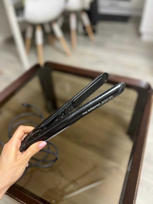 Утюжок  для волосся Moser CeraStyle