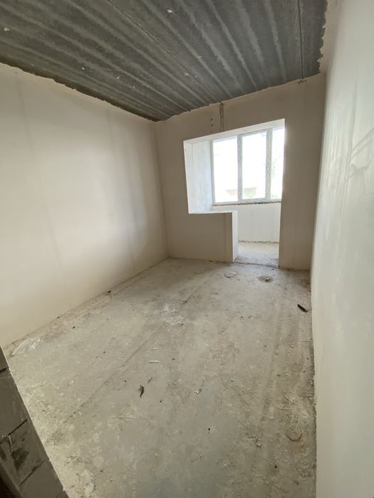 Простора 2-кімнатна квартира 72 м² у ЖК Good Home, 2 поверх