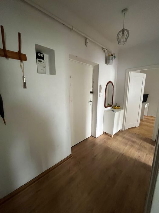 Wynajme mieszkanie