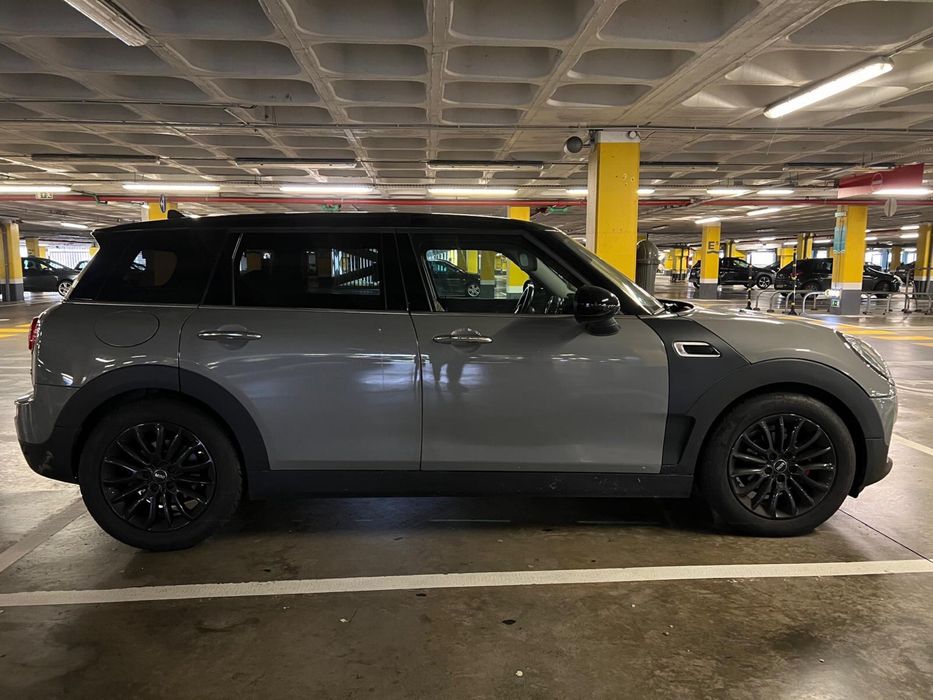 MINI Clubman One D 1.5 Automático 116 cv — 2018