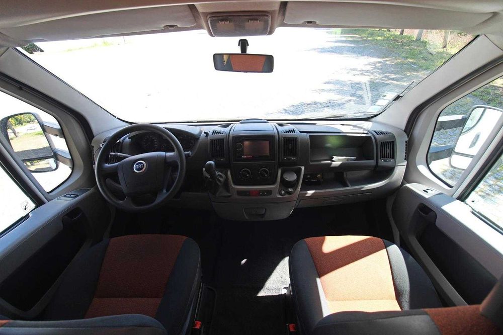 2007 Fiat Ducato McLouis