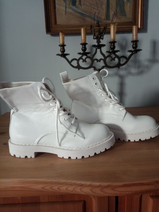 Sprzedam nowe botki h&m