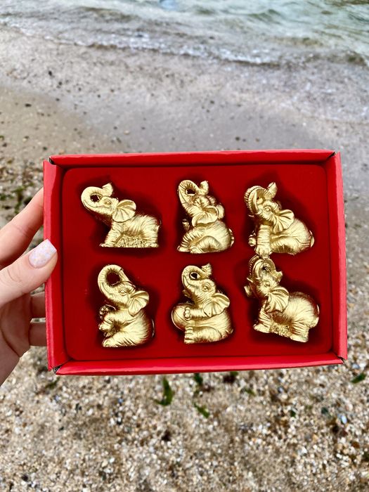 Статуэтки, слон, фэн-шуй