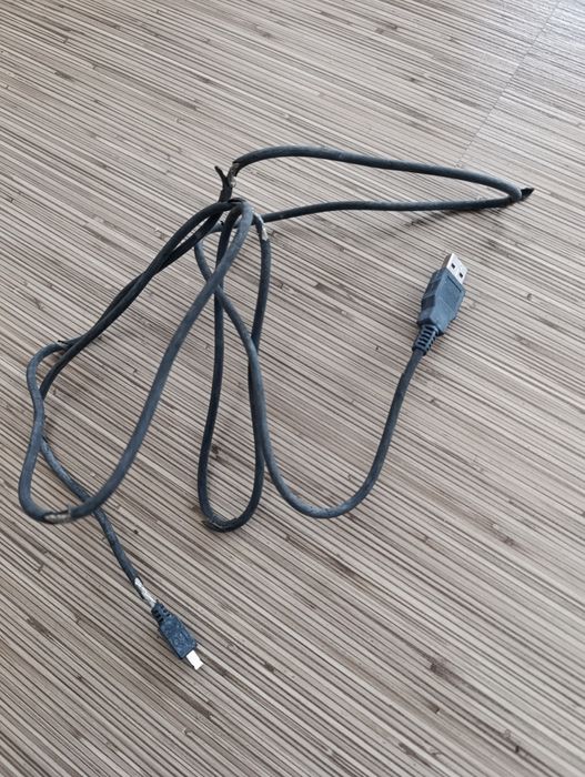 Cabo USB da Nokia