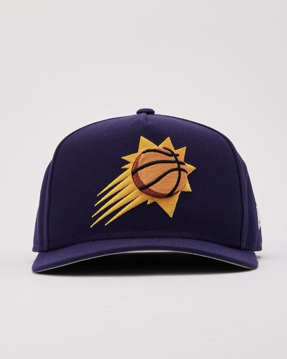 Кепка New Era Phoenix Suns Оригинал