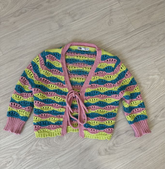 Продам кардиган ZARA