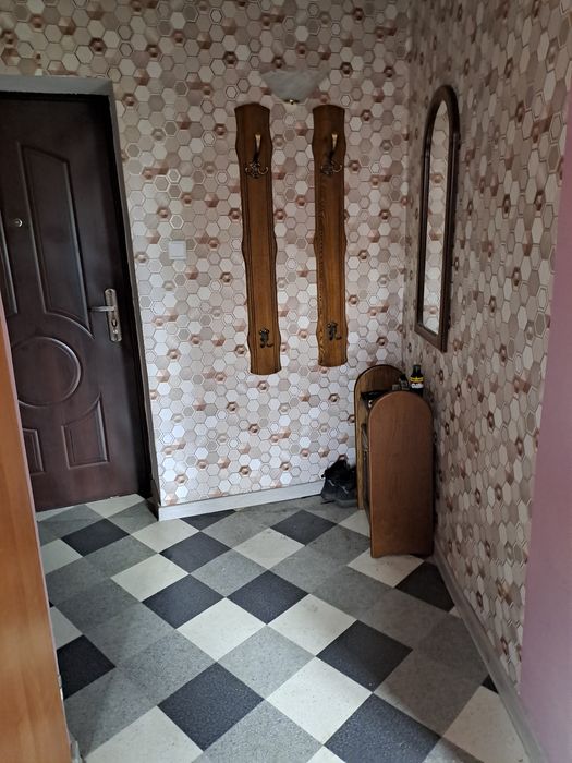 Wynajmę kawalerkę 33m2  Bytom ul. Musialika