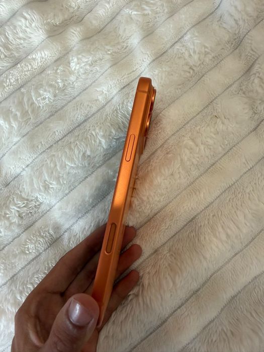 Iphone 17 pro max c/novo