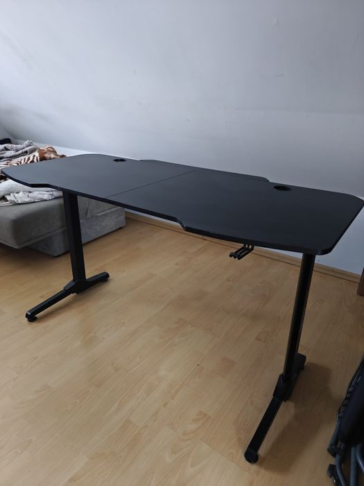 Biurko Pro-Gamer D-3000P