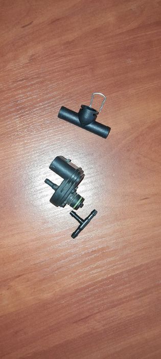 Мар сенсор для гбо