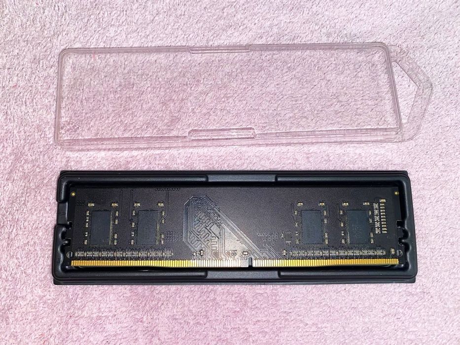 Оперативна пам'ять ddr4 8gb amd