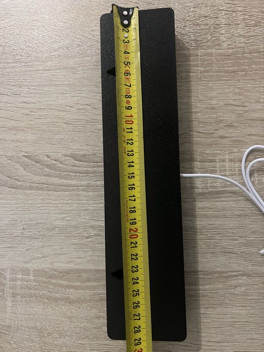 Painel luminoso Hilti