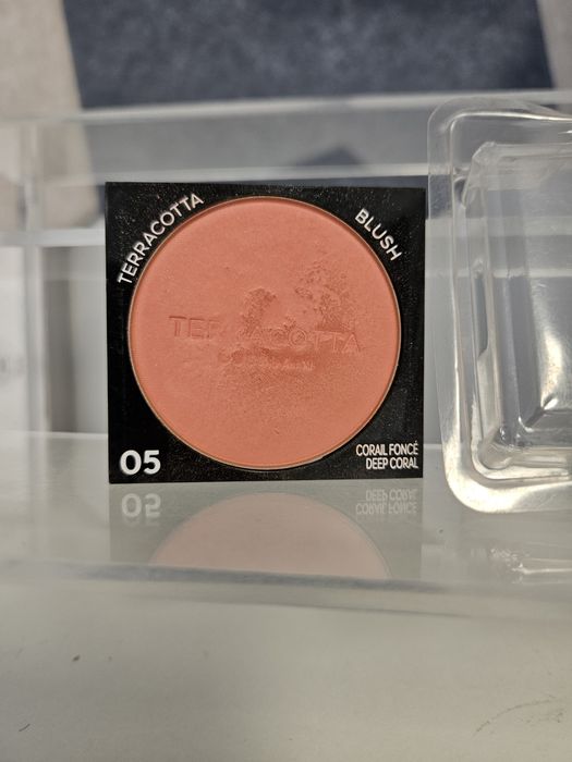 Róż do policzków Guerlain Terracotta Blush 05 5g oryginał