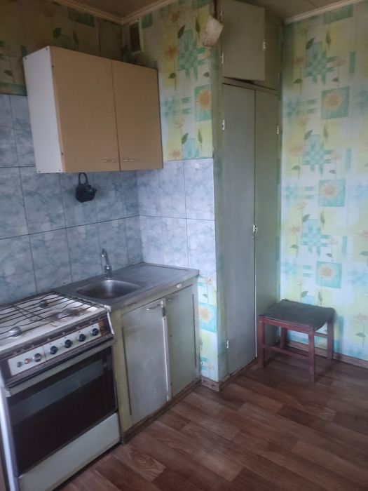 Продам 3к квартиру на Солнечном