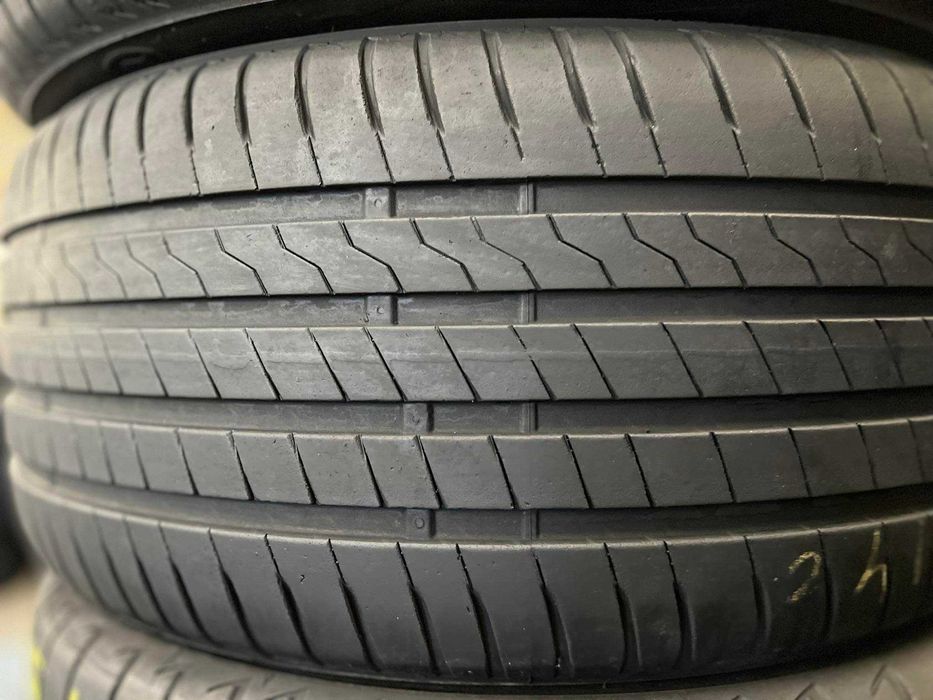 Шини літні 255х45хR18 Firestone RoadHawk 2шт 2022рік
