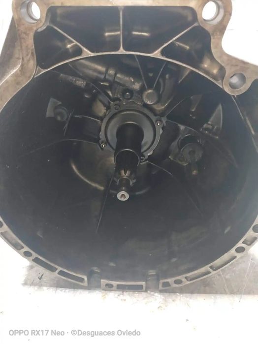 Caixa De Velocidades BMW SERIE 3 BERLINA (E36) 2.5 Turbodiesel CAT HDK 0078046