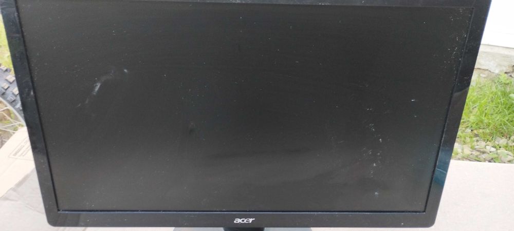 Монітор Acer S23HL