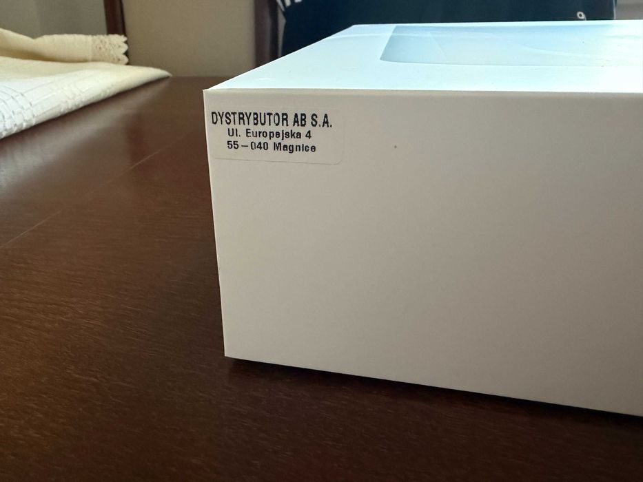 MacBook Pro M3 , 1TB SSD, 8GB Ram, stan bdb
