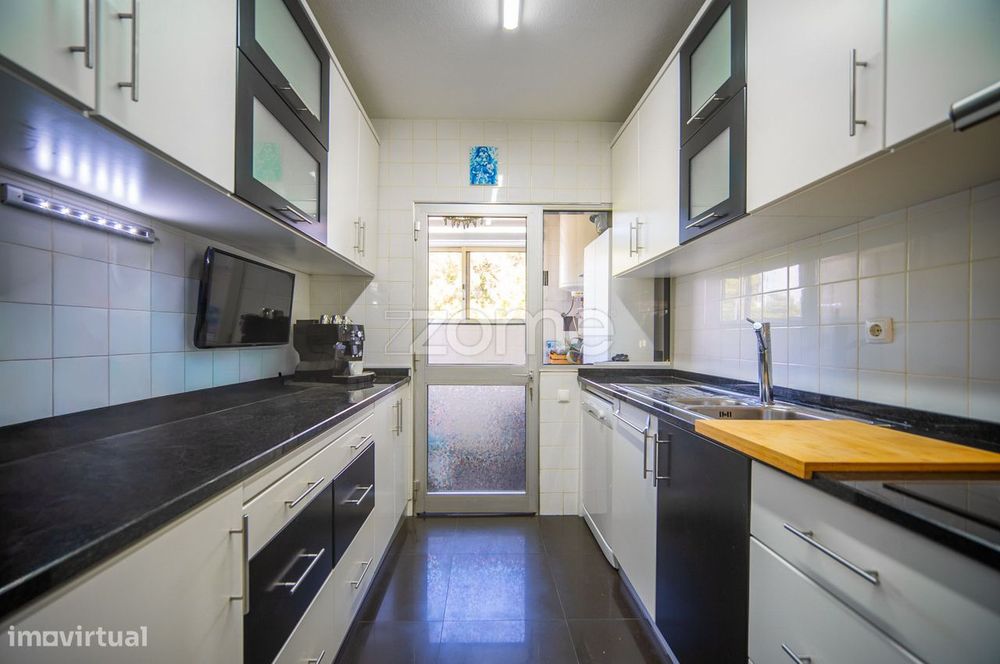 Apartamento T3 Renovado em Matosinhos