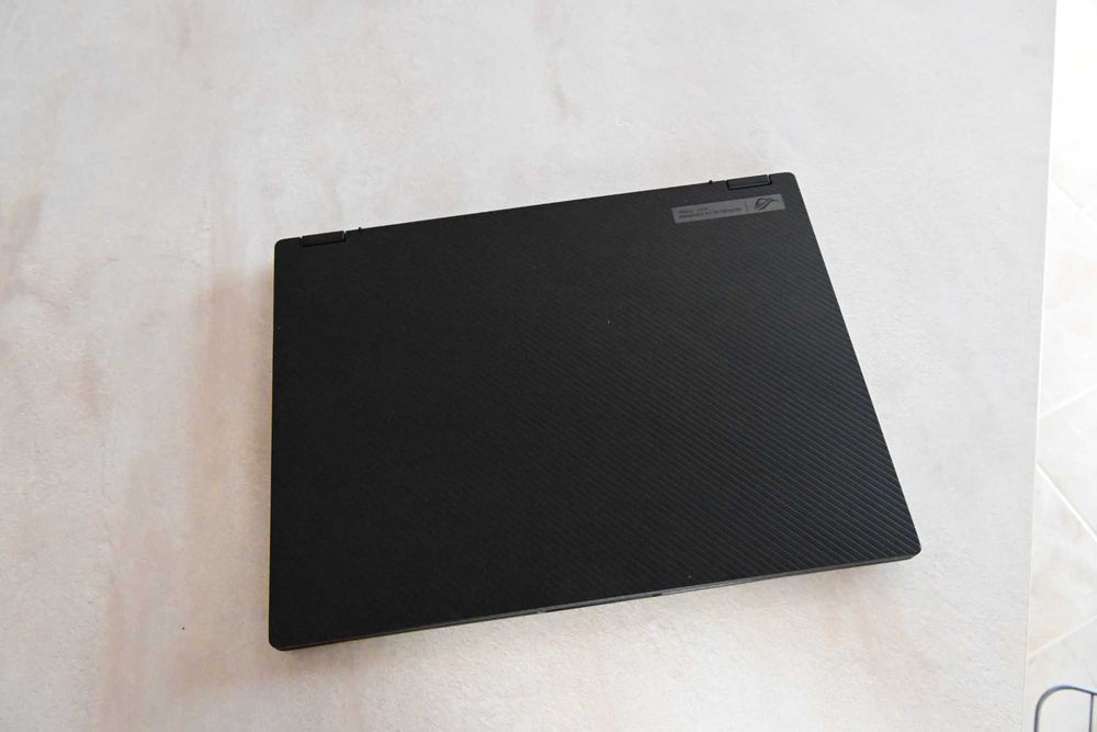 Asus ROG Flow X13 - laptop gamiingowy GTX 1650