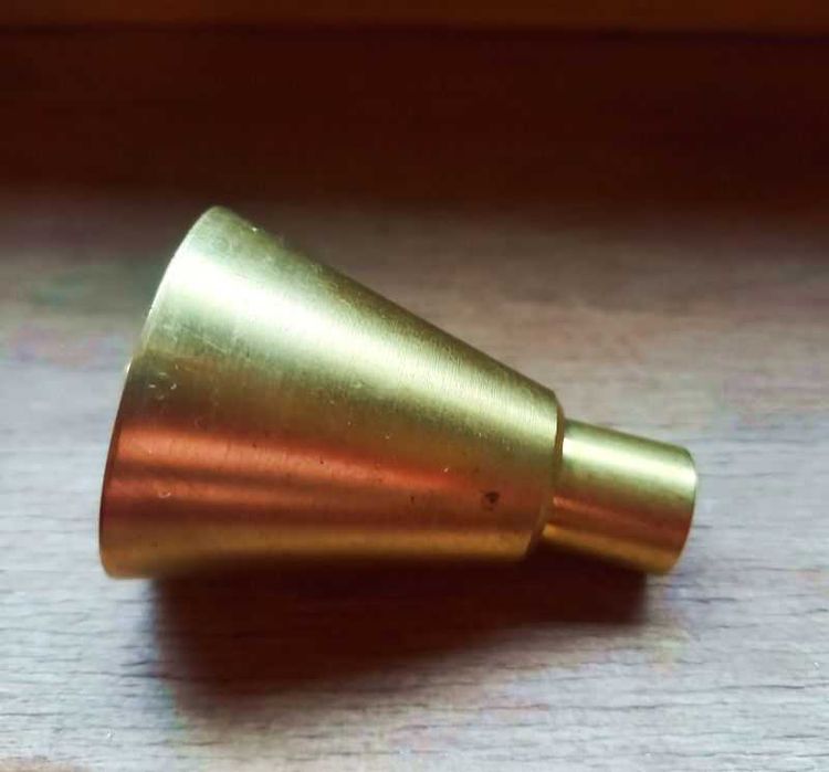 Rozdzielacz czynnika chłodniczego, 4x5.00 mm Danfoss