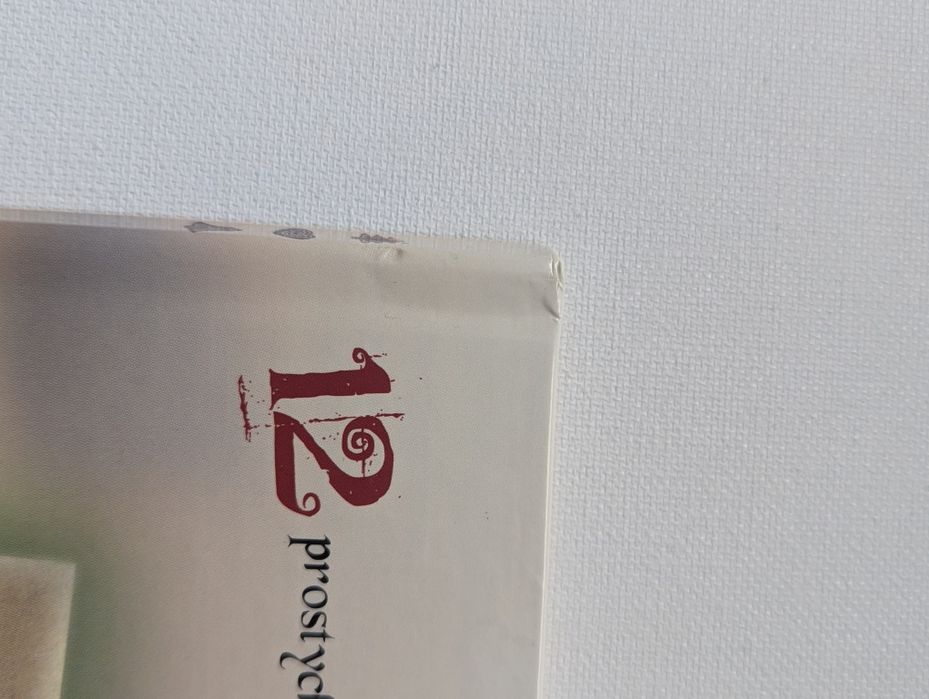 Świąteczne łakocie i kuchnia francuska