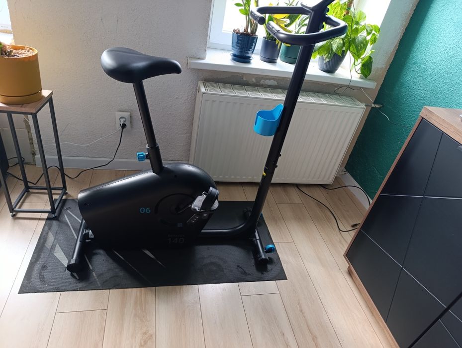 Rower stacjonarny Domyos 140