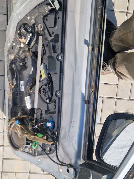 Drzwi volvo xc60 I