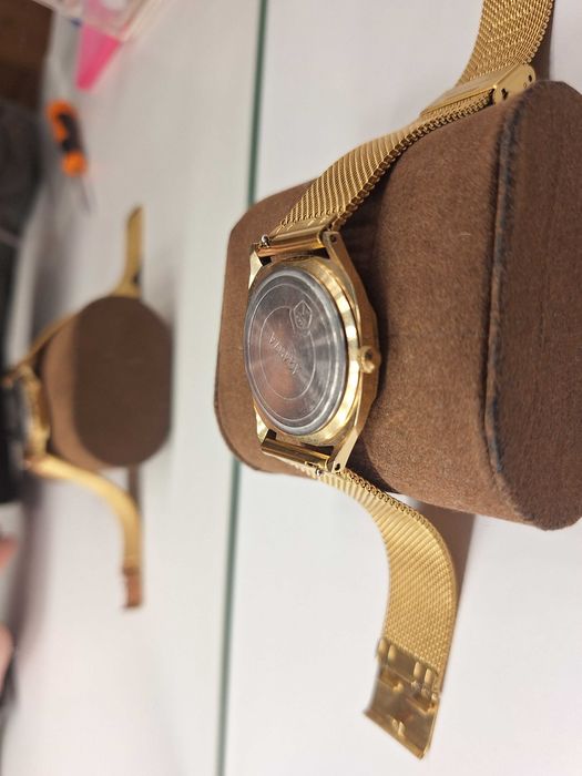 Zegarek męski poljot