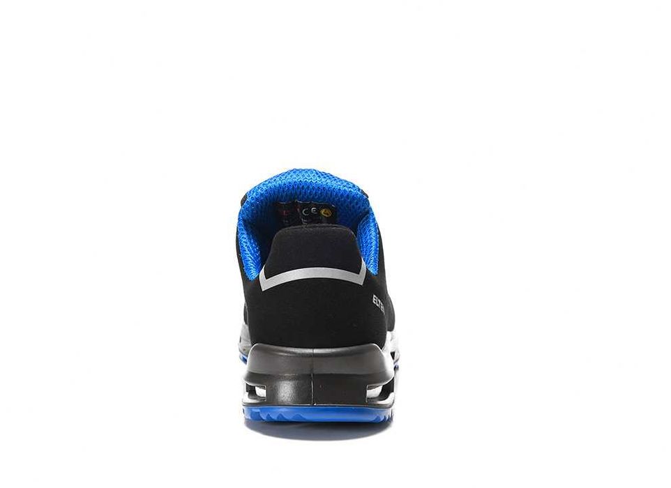 Buty robocze Elten IMPULSE XXT blue Low ESD S1 R.48  [9 N]